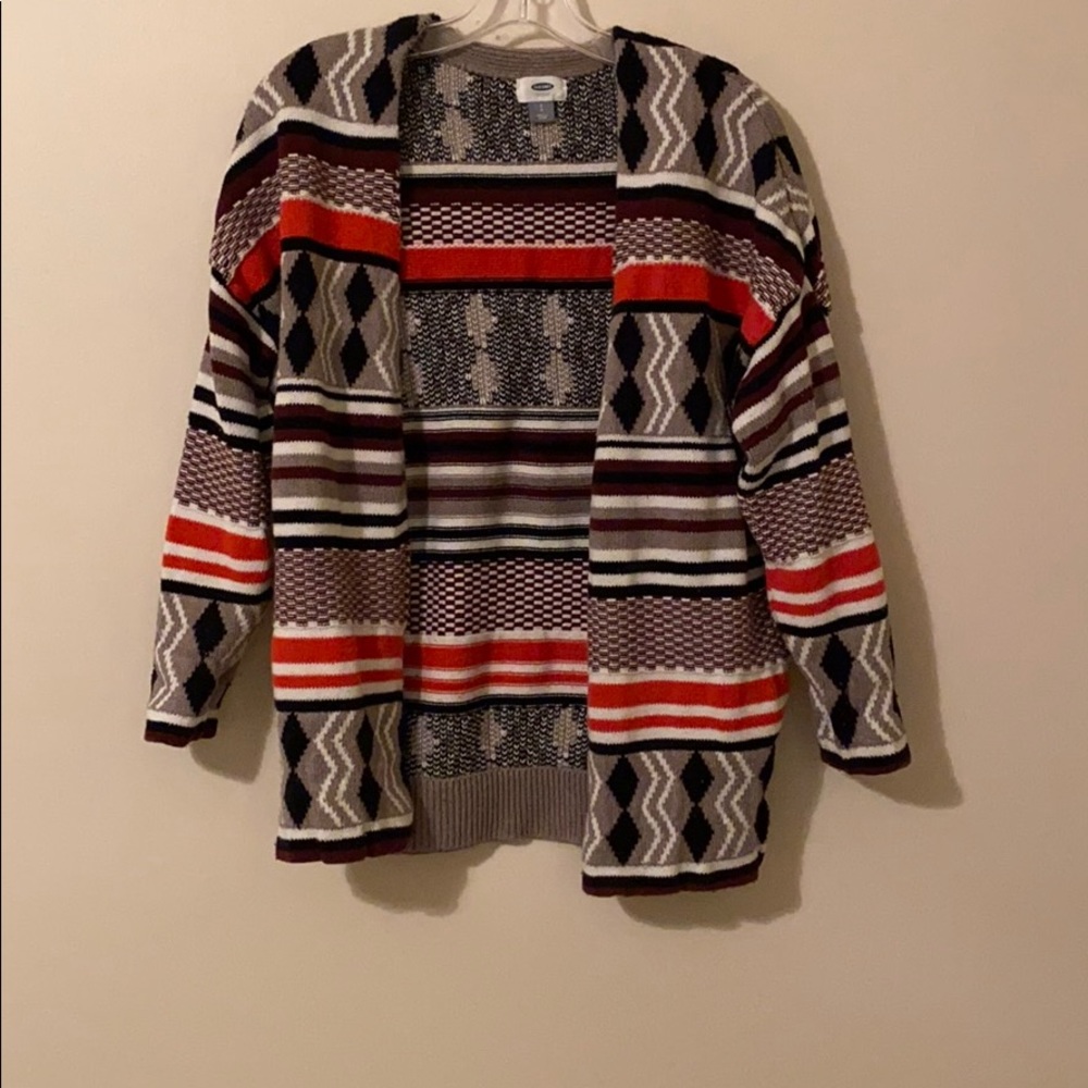 Cardigan